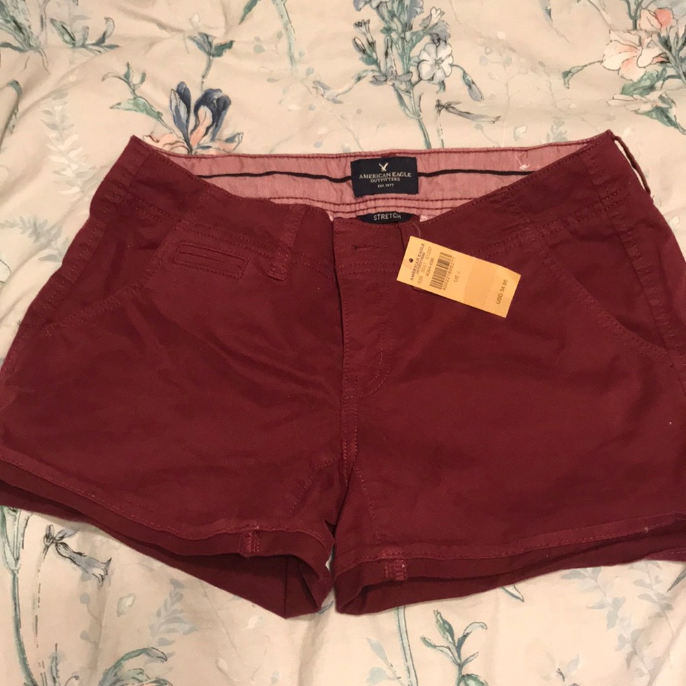 American Eagle shorts